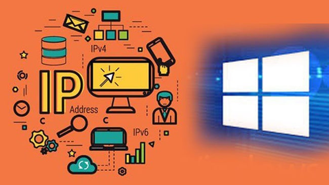 Cách xem địa chỉ IP của website 